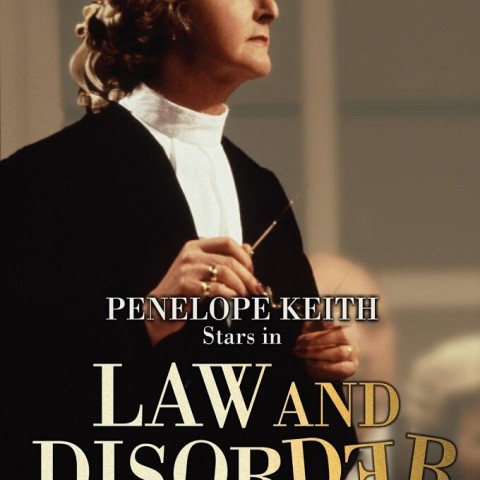 Law and Disorder