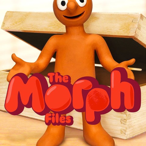 The Morph Files