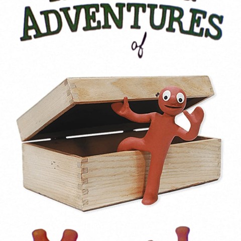 The Amazing Adventures of Morph