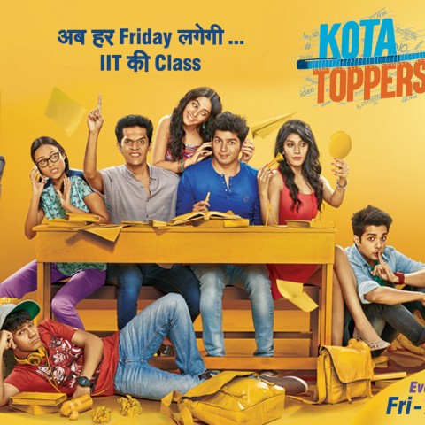 Kota Toppers