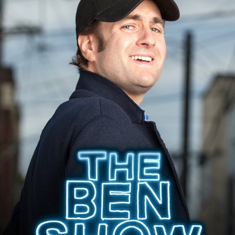 The Ben Show with Ben Hoffman