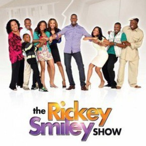 The Rickey Smiley Show