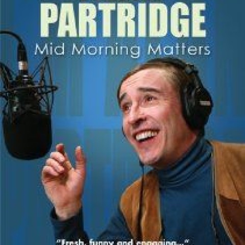 Alan Partridge: Mid Morning Matters