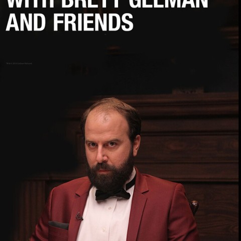 Dinner with Friends with Brett Gelman and Friends