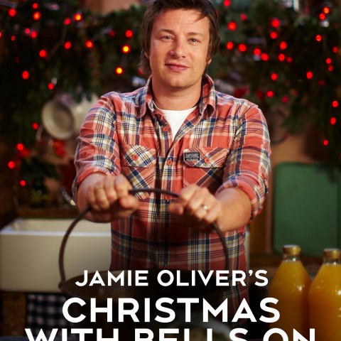Jamie's Christmas with Bells On