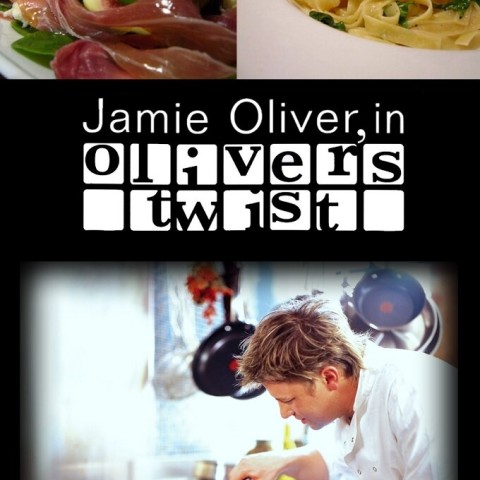 Oliver's Twist