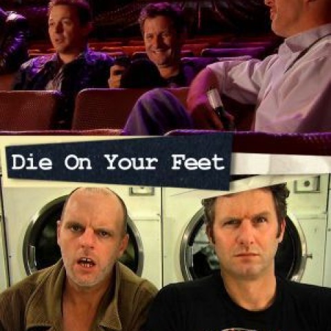Die on Your Feet