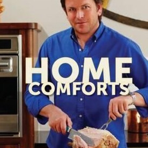 James Martin: Home Comforts