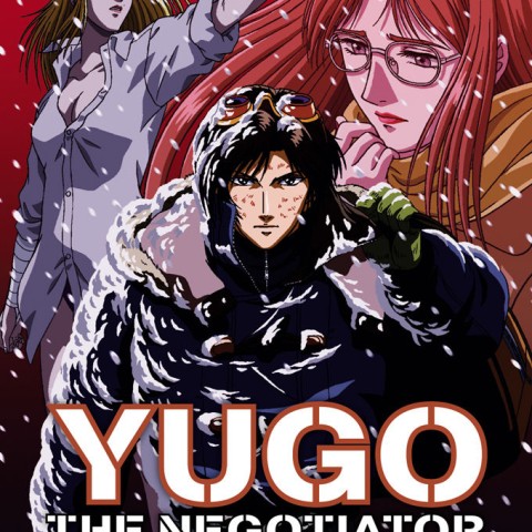 Yugo the Negotiator