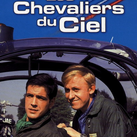 Les Chevaliers du Ciel