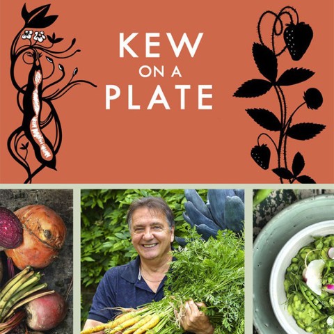 Kew on a Plate