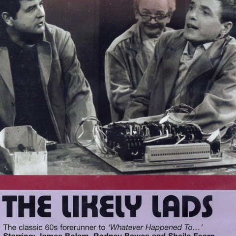 The Likely Lads