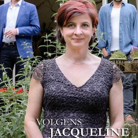 Volgens Jacqueline