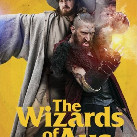 The Wizards of Aus