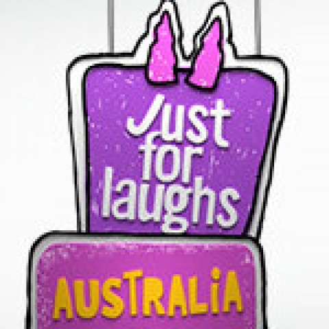 Just for Laughs Australia