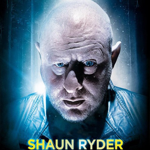 Shaun Ryder on UFOs