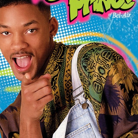 The Fresh Prince of Bel-Air