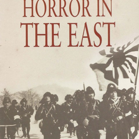Horror in the East