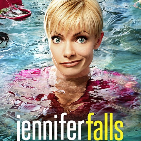 Jennifer Falls