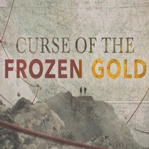 Curse of the Frozen Gold