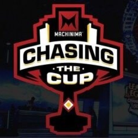 Mortal Kombat X: Machinima Chasing the Cup