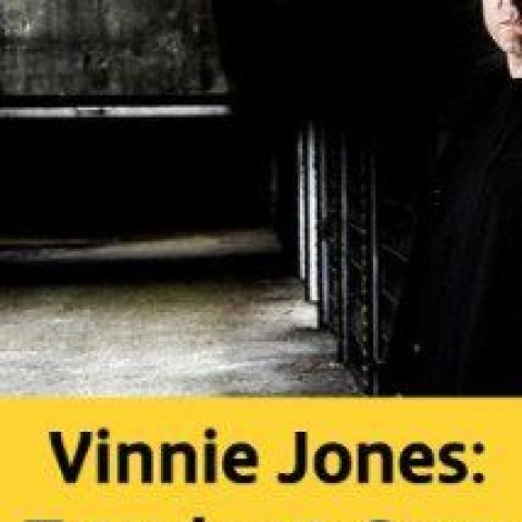 Vinnie Jones: Toughest Cops