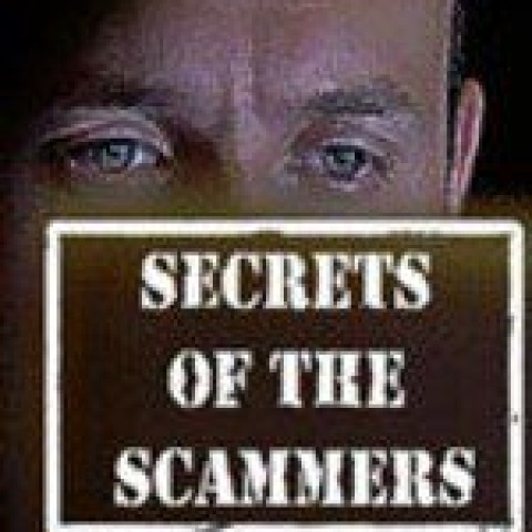 Secrets of the Scammers