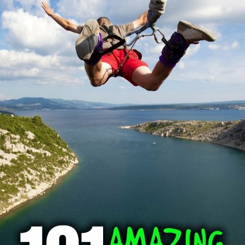 101 Amazing Thrills