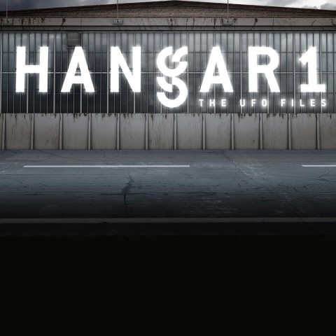 Hangar 1: The UFO Files