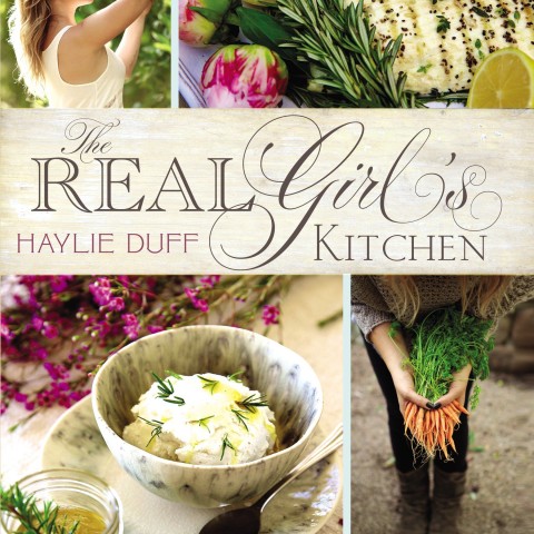 The Real Girl's Kitchen