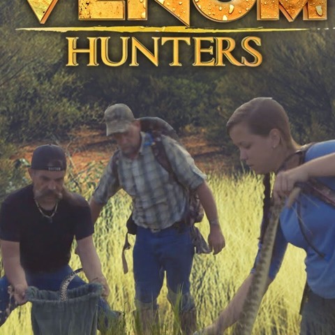 Venom Hunters