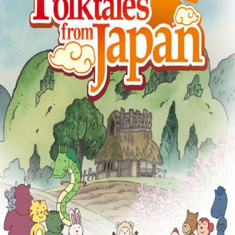 Folktales from Japan