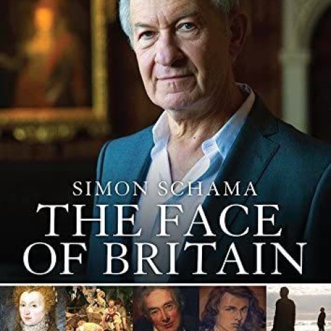 Face of Britain by Simon Schama