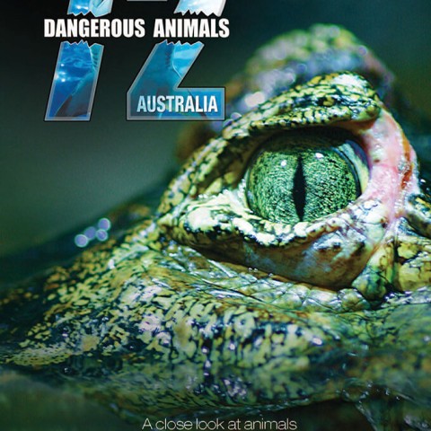 72 Dangerous Animals: Australia