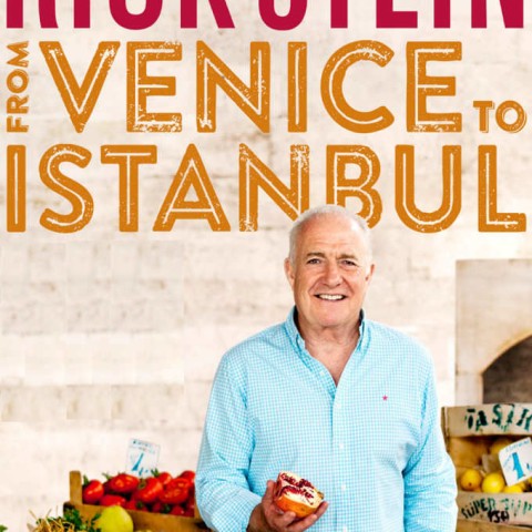 Rick Stein: From Venice to Istanbul