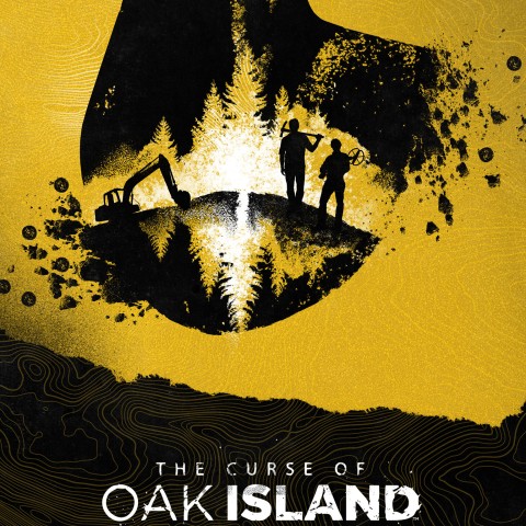 The Curse of Oak Island: Digging Deeper