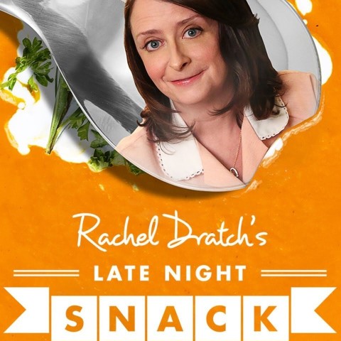 Rachel Dratch's Late Night Snack