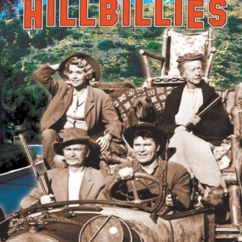 The Beverly Hillbillies