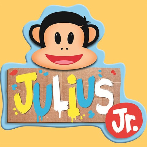 Julius Jr.