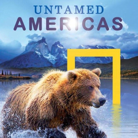 Untamed Americas