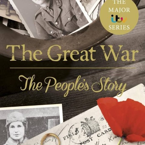 The Great War: The People's Story