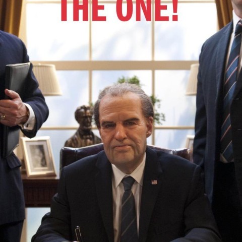 Nixon's the One