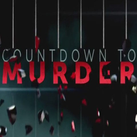 Countdown to Murder