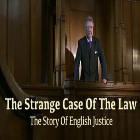 The Strange Case of the Law