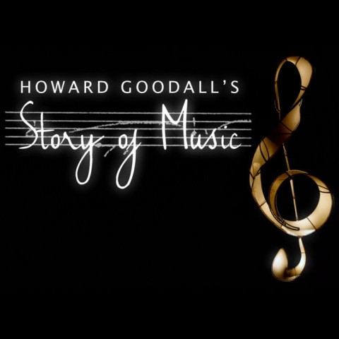 Howard Goodall's Story of Music