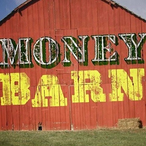 Money Barn