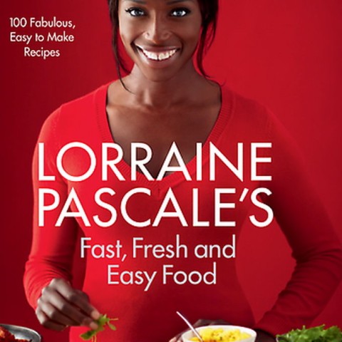 Lorraine's Fast, Fresh & Easy Food