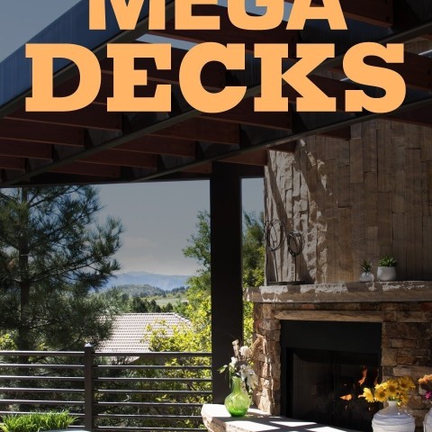 Mega Decks