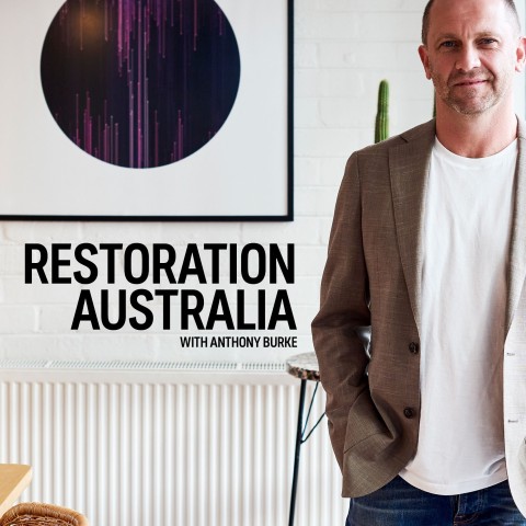 Restoration Australia