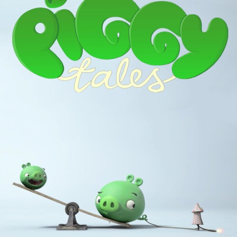 Piggy Tales